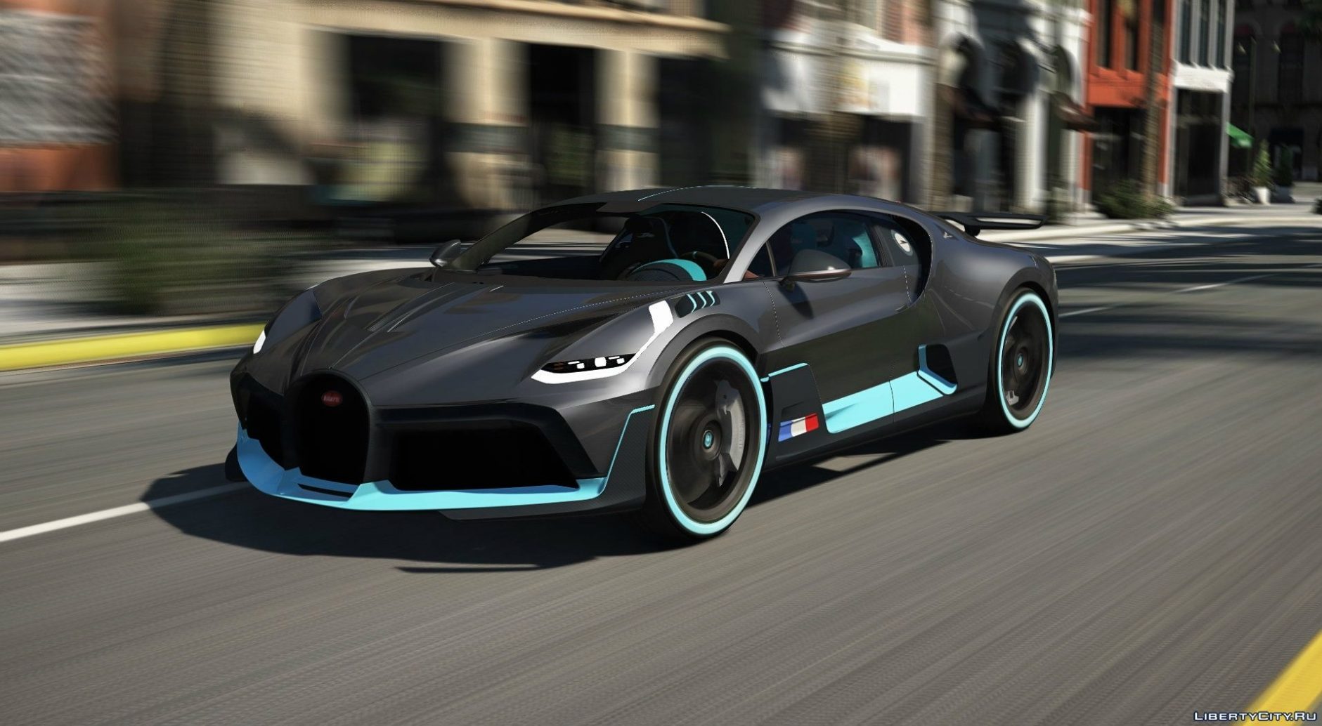 Bugatti  (15)